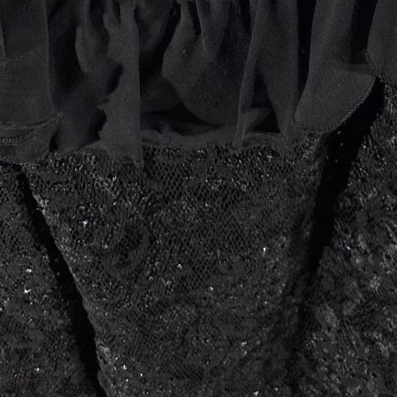 Basix - Dress - Picture 6 of 7